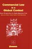 Kniha Commercial Law In a Global Context : Some Perspectives In Anglo-Japanese Law
