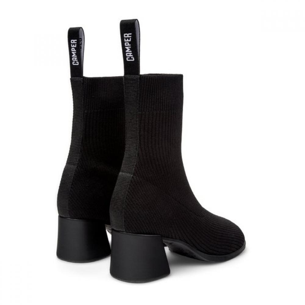 Camper 25fw Women S bootS K400800 001
