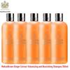 Molton Brown Ginger Essence Volumizing Shampoo 5-Pack