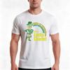 I Am A Lucky Charm Grunge Retro St Patricks Day Graphic Tee T Shirt Charms Of The Irish Tshirt