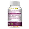Milk Thistle 315mg - Silymarin - Cleanse, Detox & Repair Formula, Immune Support