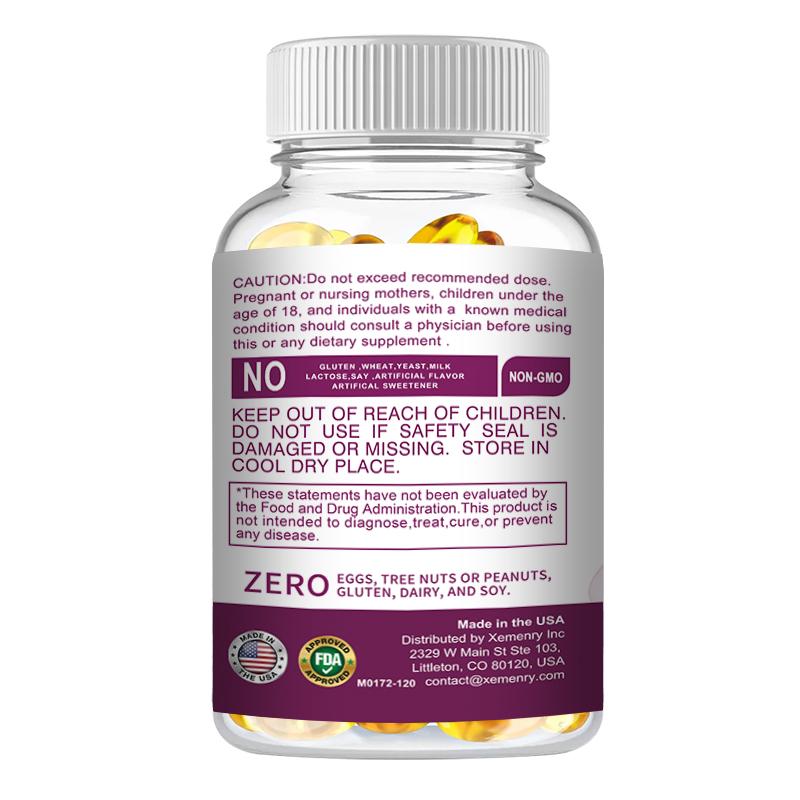 Milk Thistle 315mg - Silymarin - Cleanse, Detox & Repair Formula, Immune Support