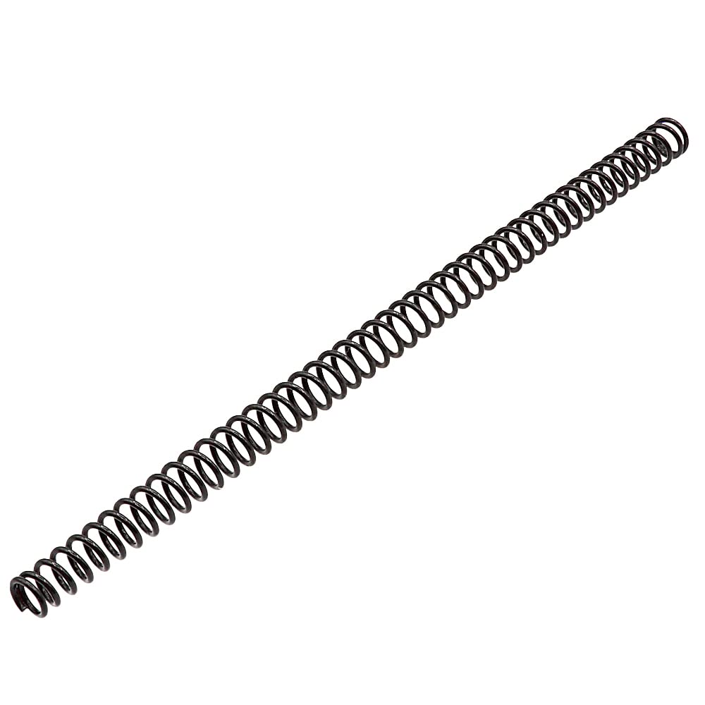 Ryohin Buhin Aluminum Bearing and Spring Guide Set (with Piston and Main Spring) for Tokyo Marui VSR-10 CYMA CM701 (M700)