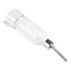 with Ball Nipple Auto Water Dispenser Water Feeder Bottle Pet Water Bottl Hamster Water Feeder