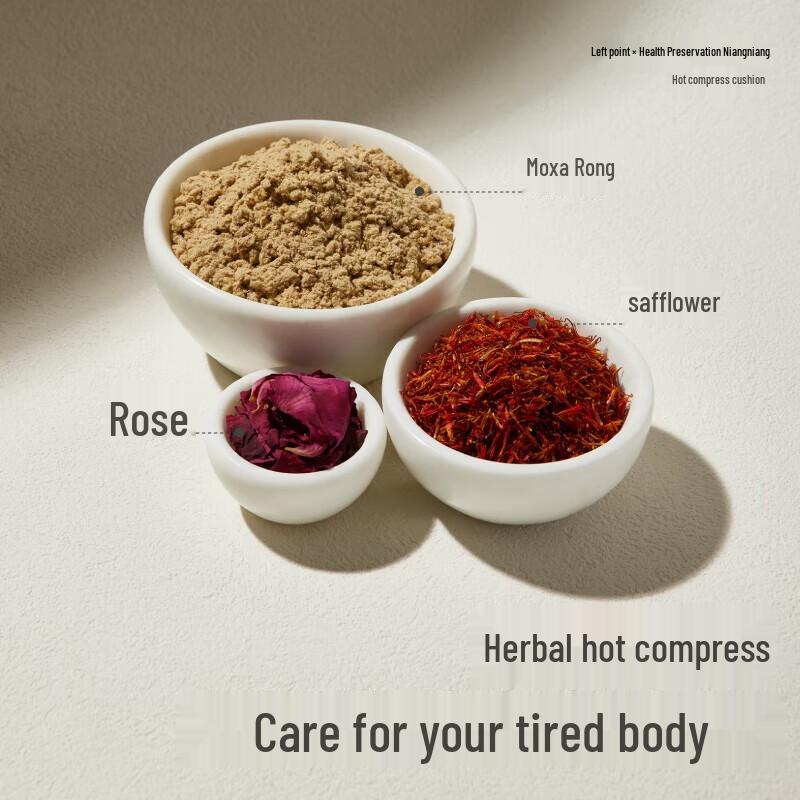 ZuoDian Moxibustion Heating Cushion