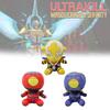 Plush Game Ultrakill Toys Cute Robot Boy Child Birthday Holiday Dolls Gifts