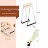 Stainless Steel Anti-Scald Non-Slip Kitchen Bowl Clip and Tray Lifter
