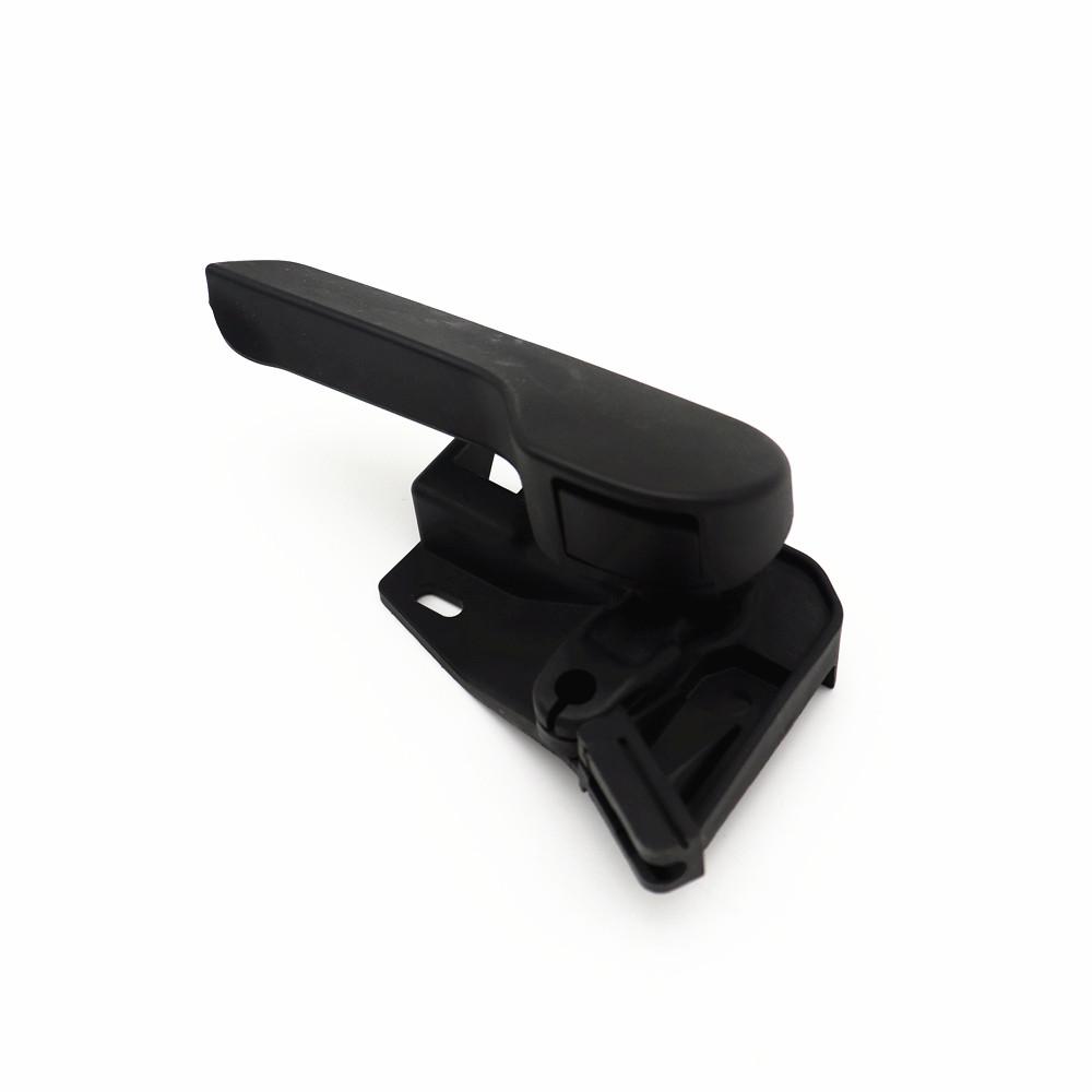 FHAWKEYEQ NEU Motorhaubenentriegelungsgriff + Halterungssatz Für VW Jetta Bora MK4 Golf Polo Beetle Fabia Seat Altea Superb