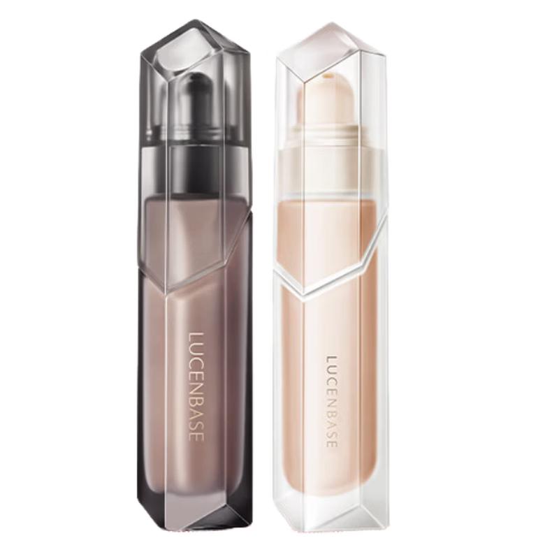 TouZhen Lightweight Long-Lasting Foundation