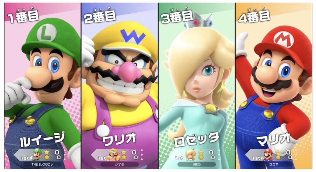 Super Mario Party Jamboree Switch fysisk utgåva -