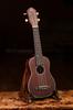 ORTEGA TIMBER Series Ukulele All Mahogany Solid Soprano RU10 [ ]