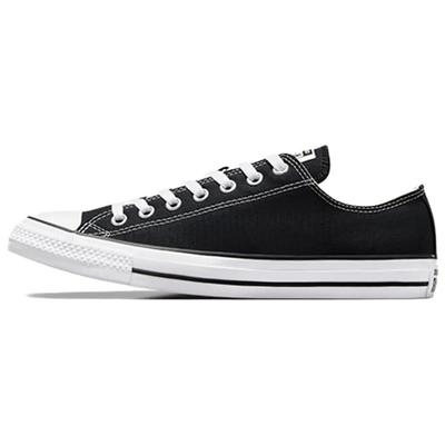 Chuck Taylor All Star Ox 'Black' M9166C