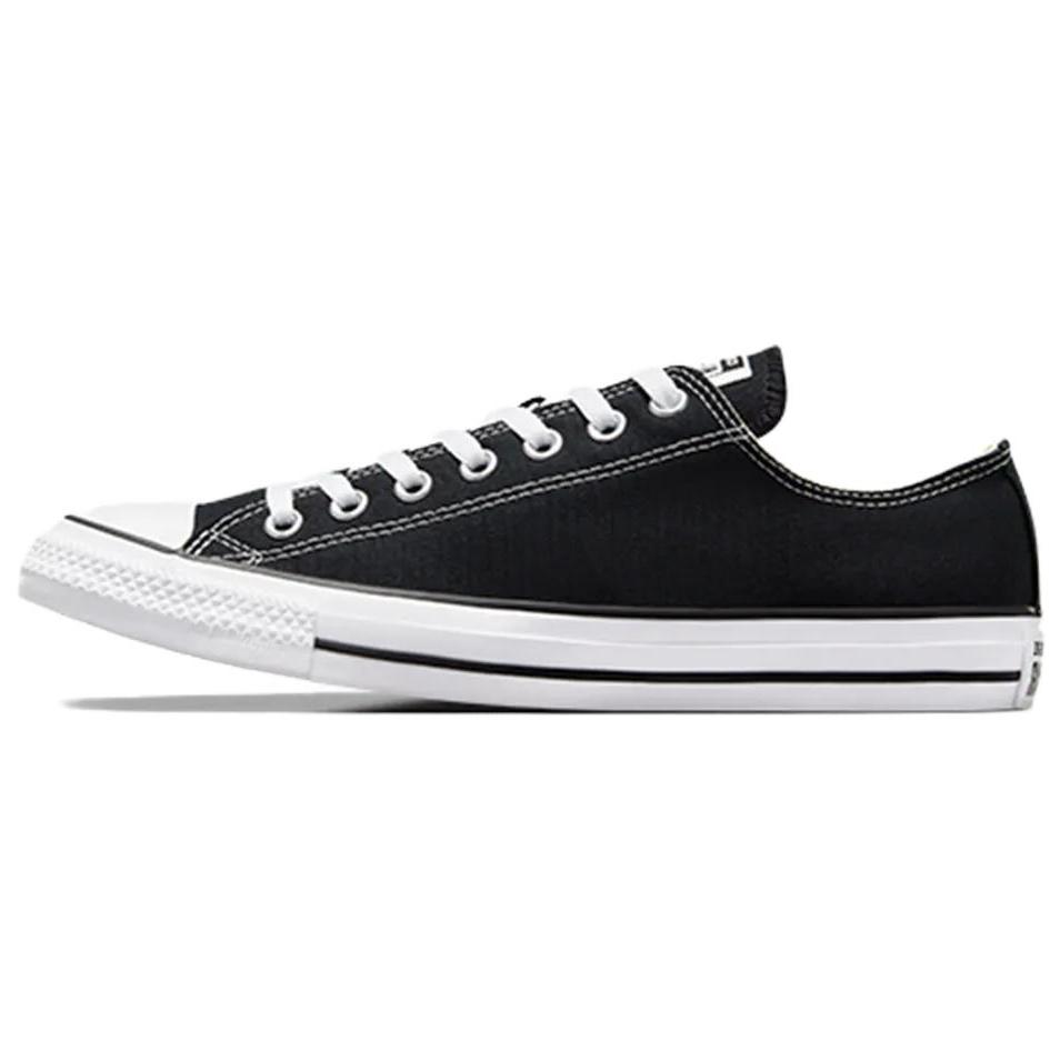 Converse Chuck Taylor All Star Ox Black Unisex Sneakers M9166C