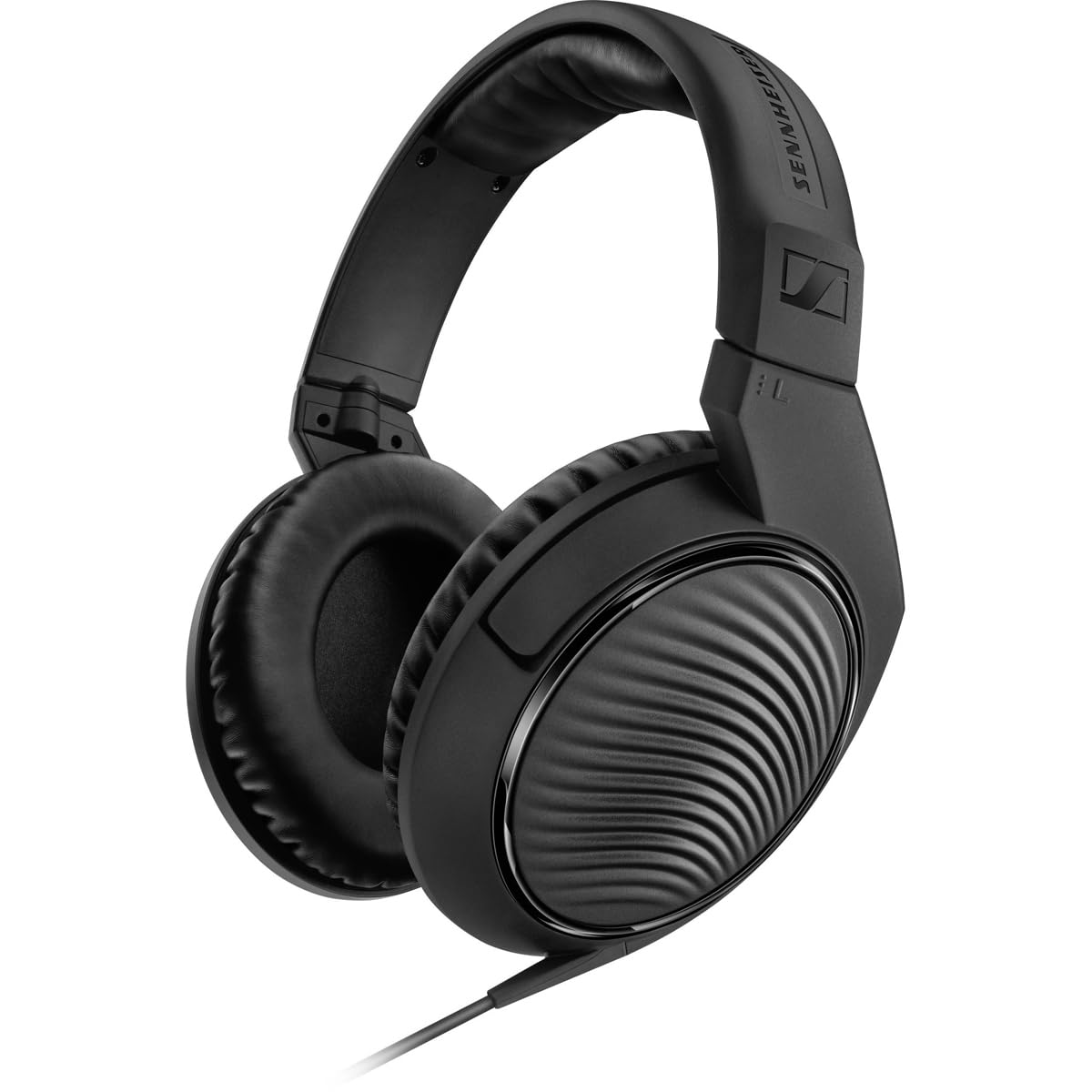 

Sennheiser HD 200 PRO Studio Monitoring Headphones 32 Ohm DJ Mixing Hi-Fi