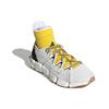 Adidas Stella McCartney X  Climacool Vento Durable Low-Top Running Shoes Women Sneakers White Black GZ9995