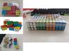 3cm Children's Intelligence Cube Toy Smooth And Easy-to-learn Rubik's Cube Cross-border Stress Relief