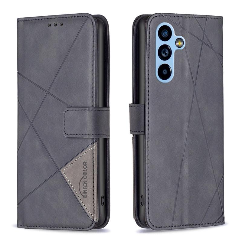Wallet Flip Case For Samsung Galaxy A54 Cover Cases For Samsung A54 A 54 5G SM-A546B A546E Coque Leather Phone Protective Bags