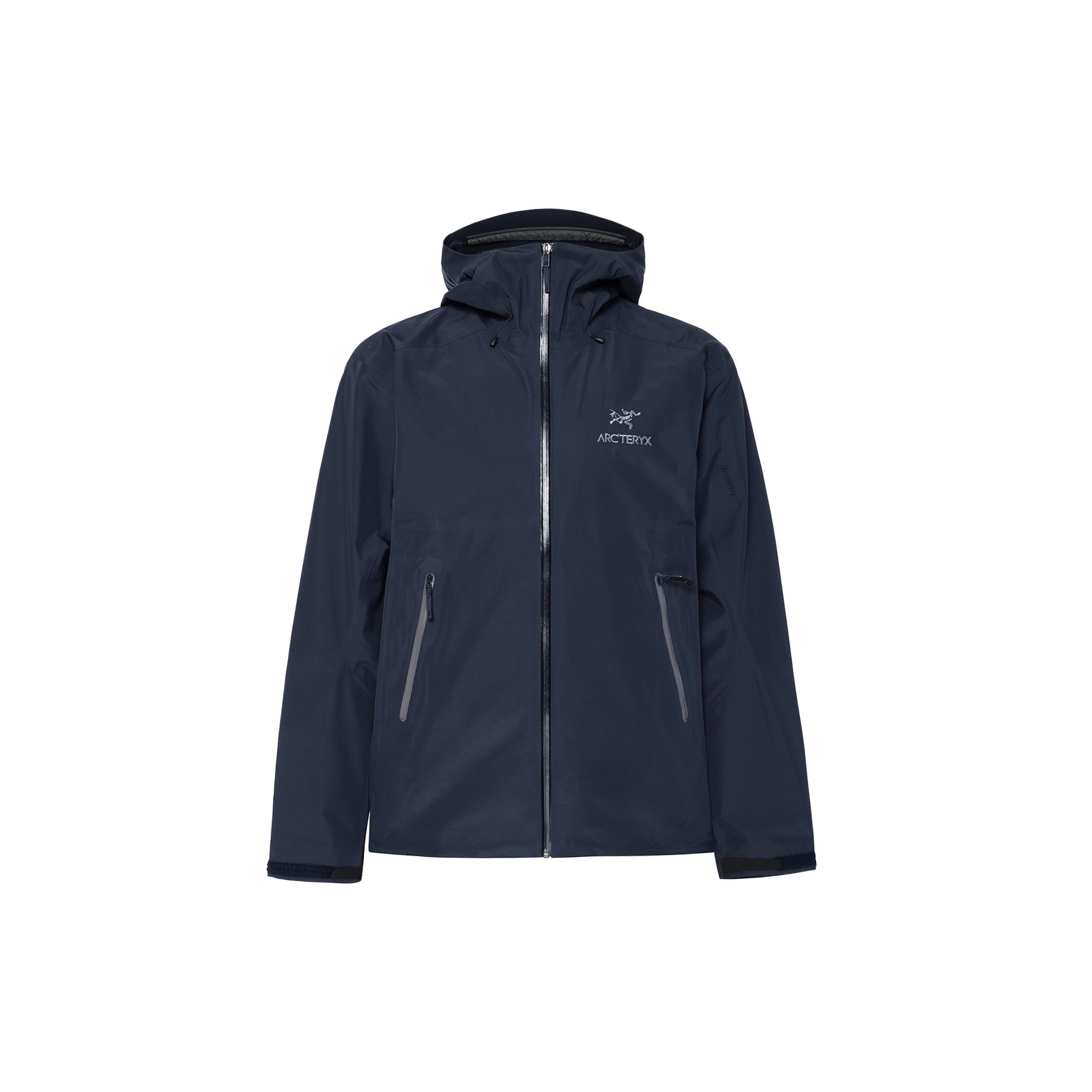 Arc`teryx Beta Lt GORE TEX® Hooded