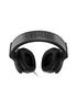 Yamaha HPH-MT5 Studio Monitor Headphones, Black
