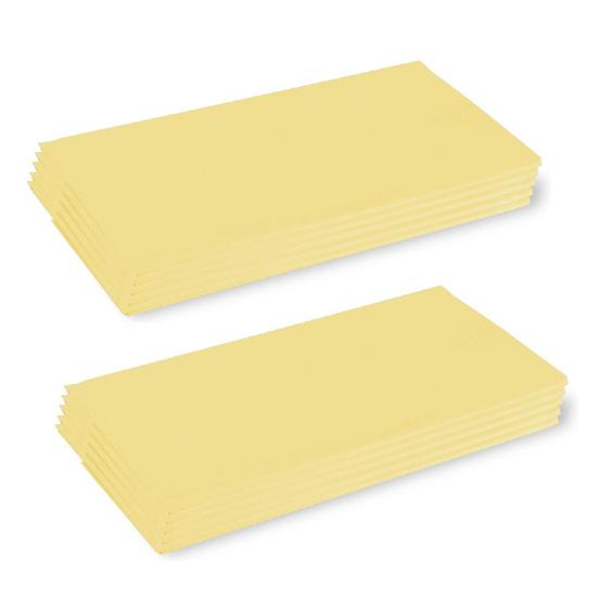 10Pcs Plastic Table Cloth 84 Inch Disposable Tablecloth Easy Cleaning Round Table Cover Parties Picnic Birthday Wedding Supplies