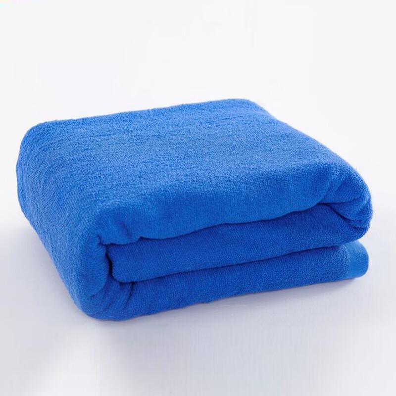 Iron Curtain City Summer Cooling Towel Blanket