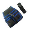 Lightweight Waterproof Tool Storage Bag With 4 Color Options Heavy Duty Canvas For Travel Work Commute