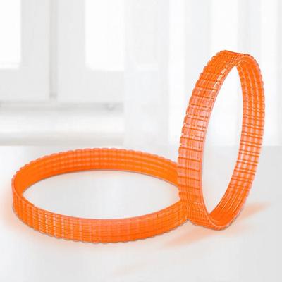 Parts Portable Motor Accessories Driving Belt Woodworking Electric Driving Belt Electric Planer