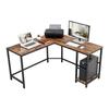 Computer Desk - LWD72X