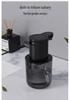 Automatischer intelligenter Seifenspender zur Wandmontage für das Badezimmer zu Hause