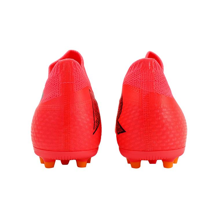 Puma Future 7 Pro Anti-Kick Comfort Mg Soccer Shoes Men Soccer Shoes Red 107709-03