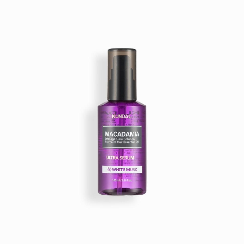 Сыворотка для волос Kundal Ultra 100 мл ylang-ylang