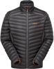 Jacket Rab Men's Cirrus Flex Insulated Jacket (QIP-33) Graphene