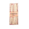 RetroStory Romantic Lace Trim Collage & Journaling Base Decoration Pack for Ita Bag