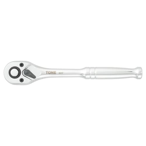 Tone MRH30 Ratchet Handle (Hold Type), 9.5mm (3/8") Drive