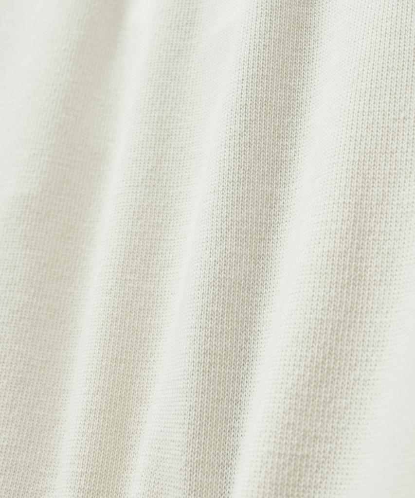 Satur Lawton All Day Track Zip-Up Jacket White