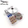 MOFO Motorrad Roller Moped ATV dlh Variator Kit Vordere Kupplung Antriebsriemenscheibe Für JOG 50cc JOG 90CC JOG50 JOG90 ZR