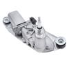 3-pinowy silniczek wycieraczki tylnej 404000 55079213AB Do Jeep Grand Cherokee 2011 2012 2013