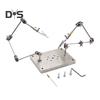 Armature Rigging System Stainless Steel Rig Arm High Stability Easy to Install Adjustable DIY Stop Motion Armature Kits