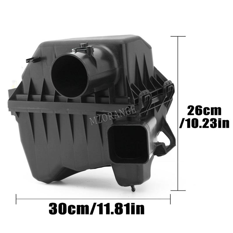 Gruppo filtro aria e alloggiamento per Toyota Camry RAV4 RAV 4 Hybrid 2018 2019 2020 2021 17700-F0020 accessori per auto