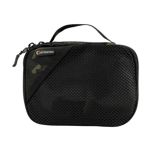 Speero Camo Stash Bag