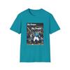 Funny Big Dumper Cal Raleigh Baseball T-Shirt - Mariners Big Dumpin' Graphic Tee