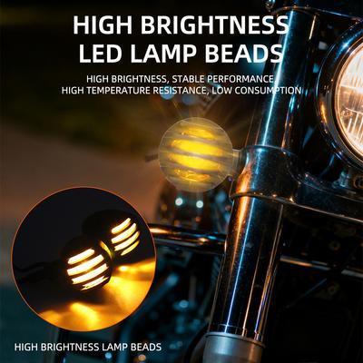 Luminaires – Clignotants