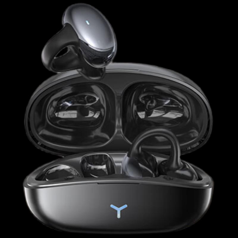 Newsmy HM-20 Open-Ear Sport Bluetooth Headphones