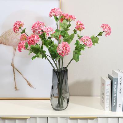 Bytové dekorácie – Dekoratívne kvetiny a vence