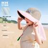 Kocotreekk Kids UV Protection Sun Hat