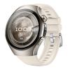 NO GAPS Band for HUAWEI Watch 5 46mm Silicone Replacement Correa Proprietary Design for Huawei Watch5 42mm Smartwatch Correa
