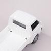1:16 Rc Car Simulation Drift Climbing Truck Led Light Haul Cargo Remote Control Electric Toys For Children
