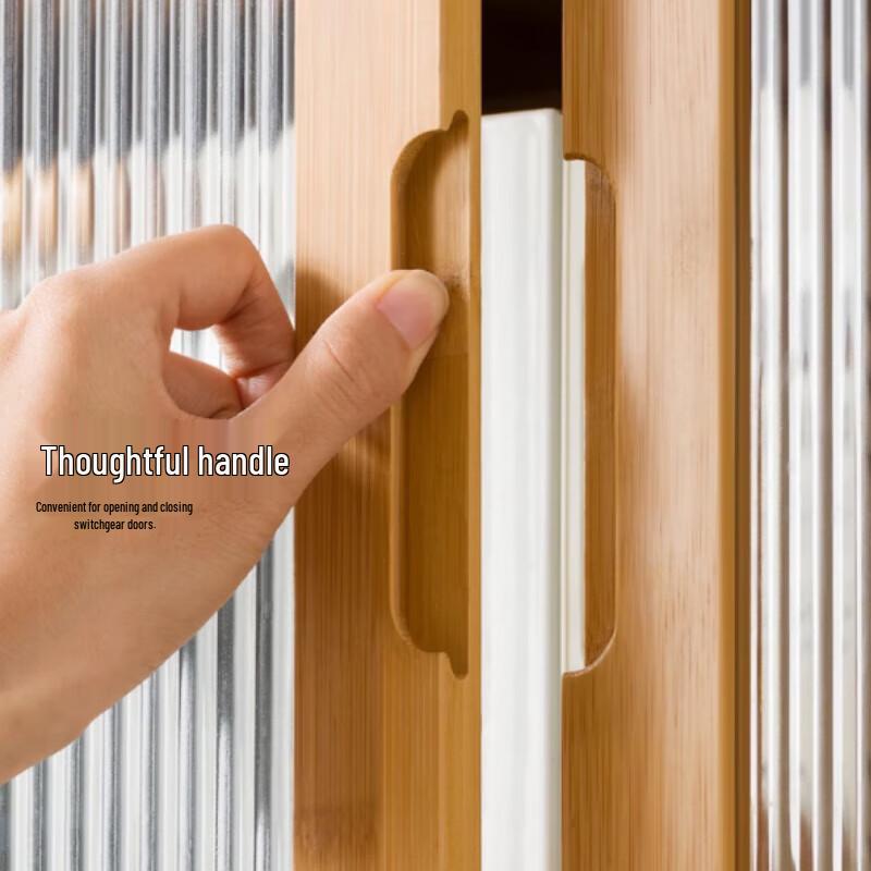 Beifu Multi-Layer Kitchen Storage Cabinet