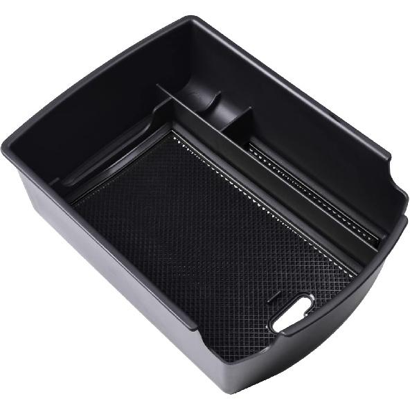 Center Console Organizer Tray Compatible with Soul     2024 2025