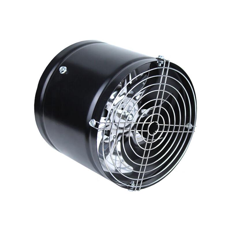 Jundingying Powerful Industrial Duct Fan